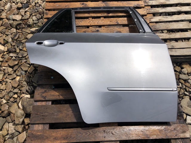 Дверь задняя, правая 41527261482 BMW