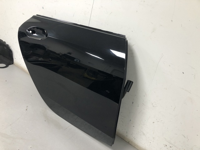 41529482702 BMW Дверь задняя правая купить в Украина