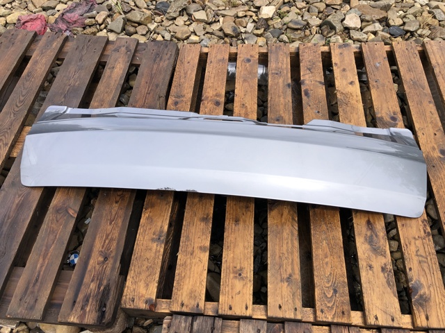 41627161677 BMW Дверь задняя (багажная 3/5-я (ляда) купить в Хмельницкий