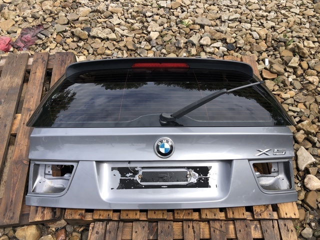 Задняя ляда 41627262544 BMW