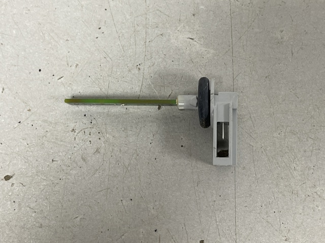 Датчик температуры салона Фольксваген Поло 5