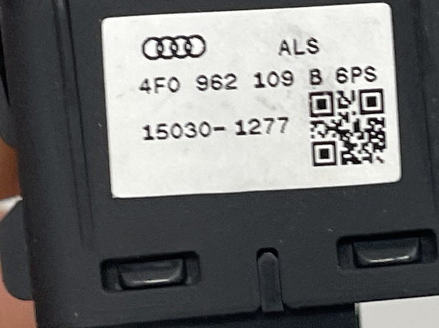 VAG 4F0962109B в наличии Запорожье