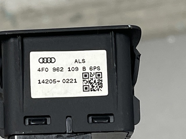 4F0962109B VAG купить в Хмельницкий