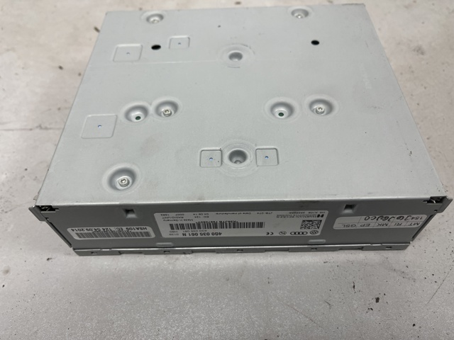 VAG 4G0035061N в наличии Кривой Рог
