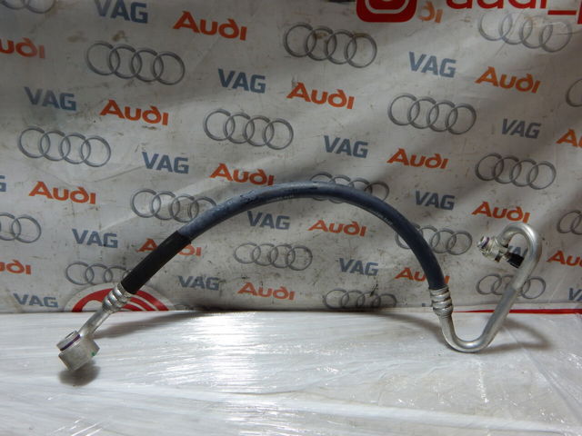 Трубопроводы 4G0260707CF VAG