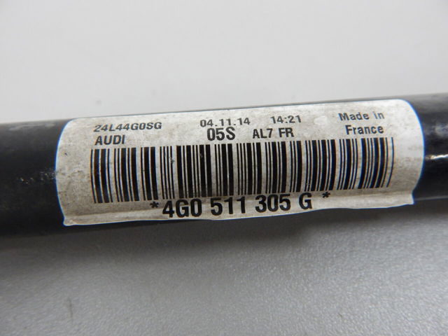 4G0511305G VAG Стабилизатор задний купить в Чернигов