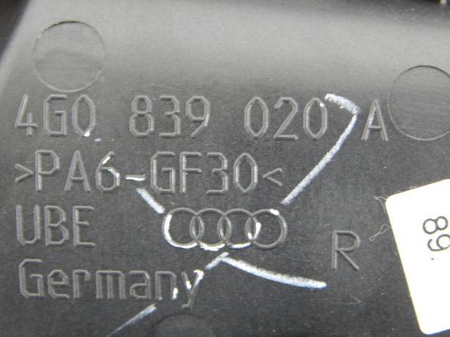 4G0839020A купить Черновцы
