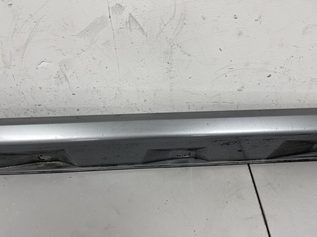 4G0853856F Накладка (молдинг) порога наружная правая купить Хмельницкий