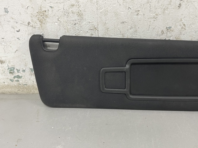 Козырек противосолнечный 4G0857552 VAG