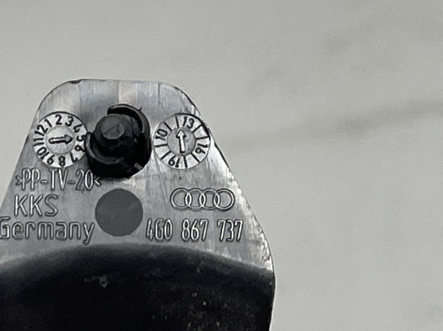 VAG 4G0867737 в наличии Житомир