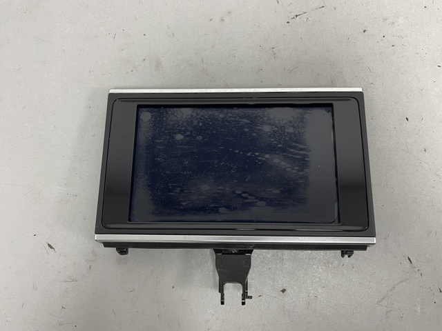Дисплей многофункциональный 4G0919607H VAG