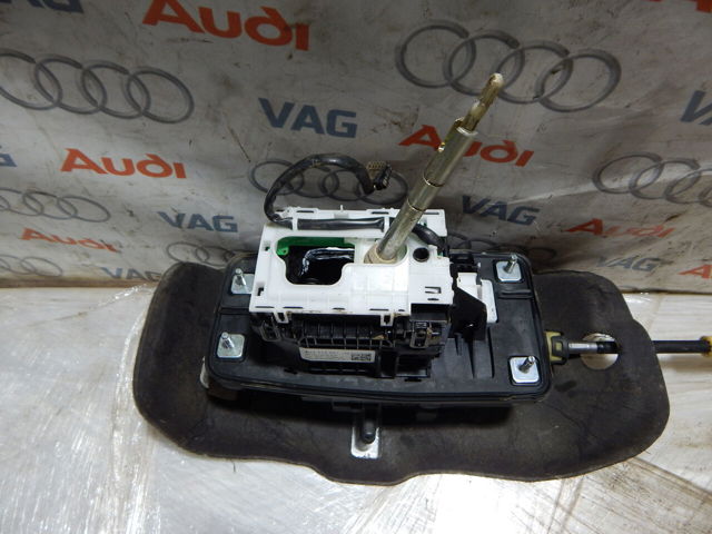 4G1713041BG VAG Кулиса переключения передач купить в Полтава