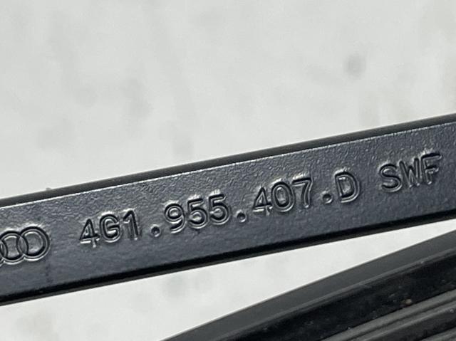 4G1955407D Поводок стеклоочистителя купить Черновцы