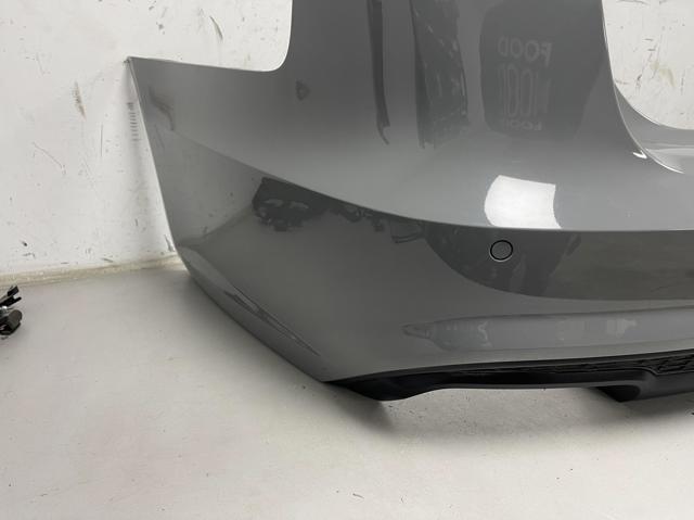 VAG 4G9807067Q Задний бампер в наличии Киев
