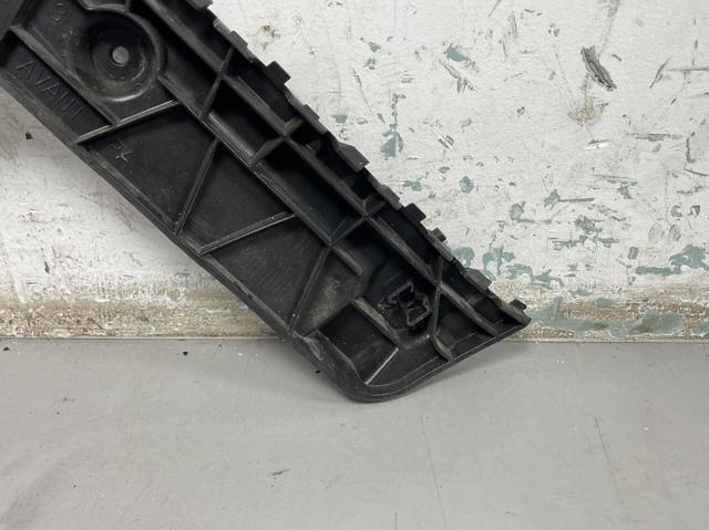 4G9807453G VAG Направляющая заднего бампера левая купить в Ирпень