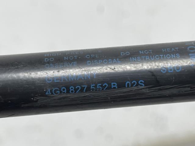 4G9827552B Амортизатор крышки багажника (двери 3/5-й задней) купить Николаев