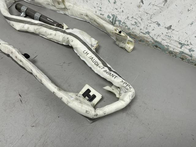 4G9880741B VAG Подушка безопасности (AIRBAG) шторка боковая левая купить в Ирпень