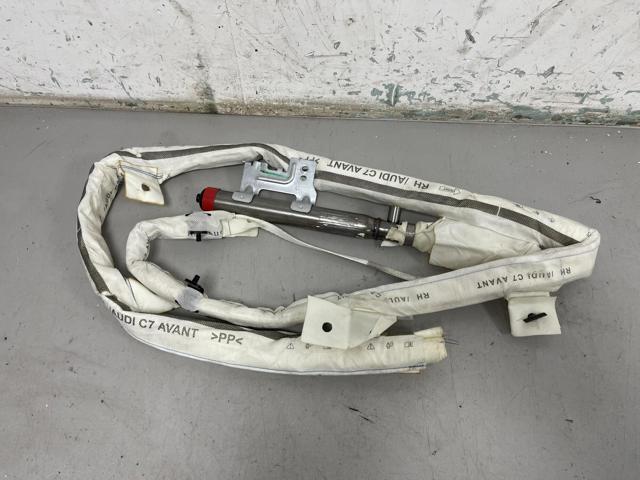4G9880742B VAG Шторка боковая, правая купить в Ровно