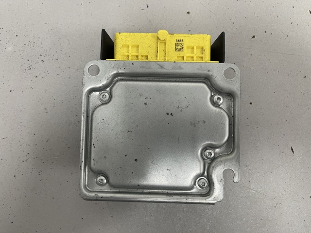 Блок управления airbag 4H0959655C VAG