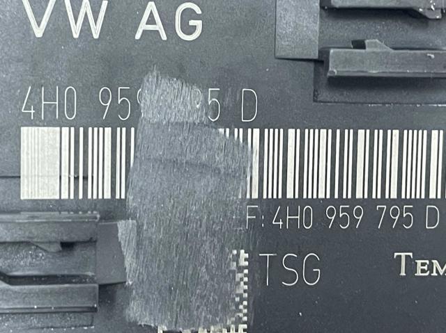 4H0959795D VAG купить в Черновцы