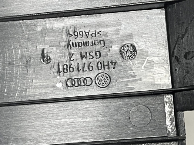 VAG 4H0971981 в наличии Винница