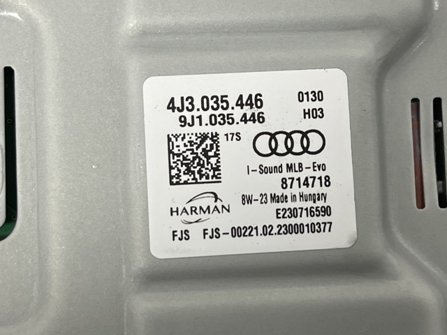 VAG 4J3035446 в наличии Винница