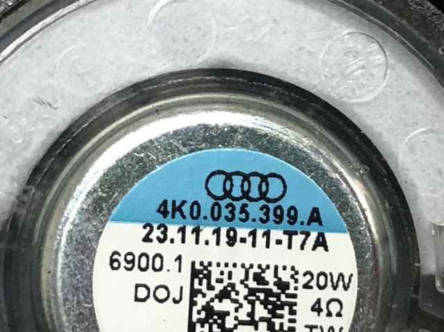 VAG 4K0035399A в наличии Ужгород