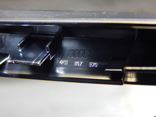 VAG 4K0867970 в наличии Тернополь
