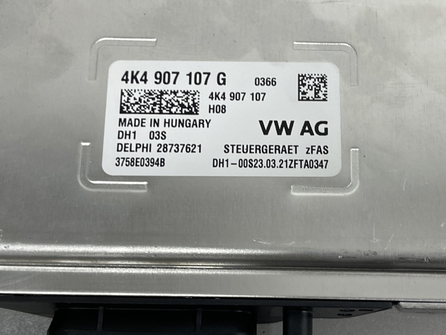 4K4907107G купить Сумы