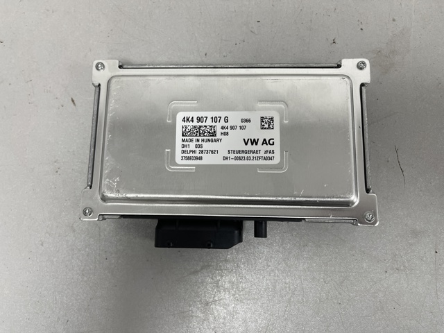 VAG 4K4907107G в наличии Кривой Рог