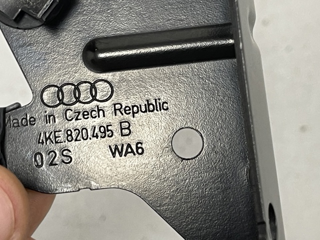 4KE820495B купить Запорожье