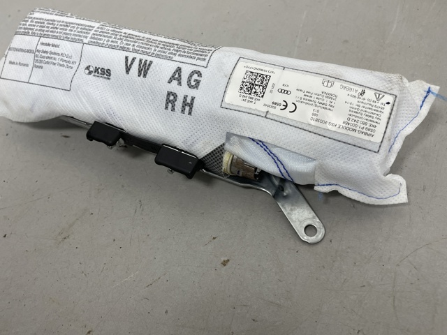 VAG 4KE880242D Подушка безопасности (AIRBAG) спинки сиденья правого в наличии Харьков