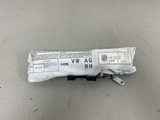 4KE880242D VAG Подушка безопасности (AIRBAG) спинки сиденья правого купить в Сумы