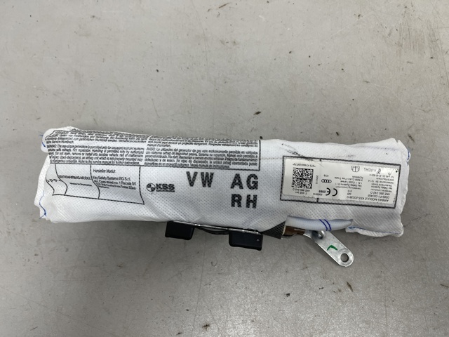 4KE880242D Подушка безопасности (AIRBAG) спинки сиденья правого купить Черновцы