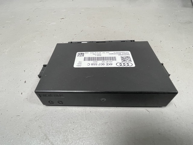 4KE907558C Блок управления двигателем купить Ровно