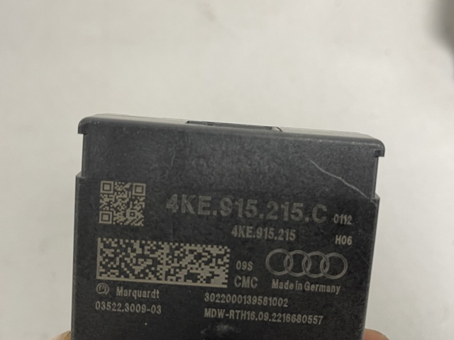 VAG 4KE915215C в наличии Тернополь