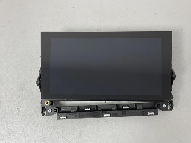 VAG 4KE919603 Дисплей многофункциональный в наличии Чернигов