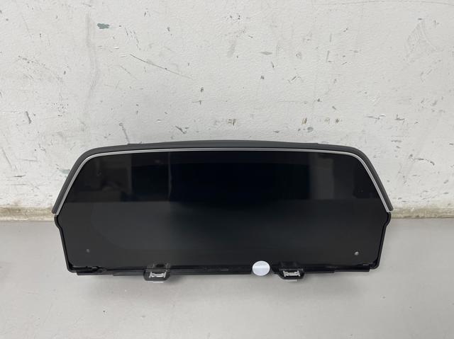 Приборная доска 4KE920795B VAG