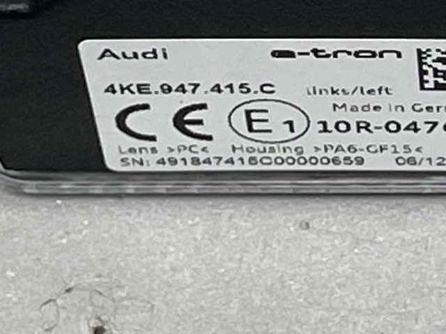 4KE947415C купить Днепр