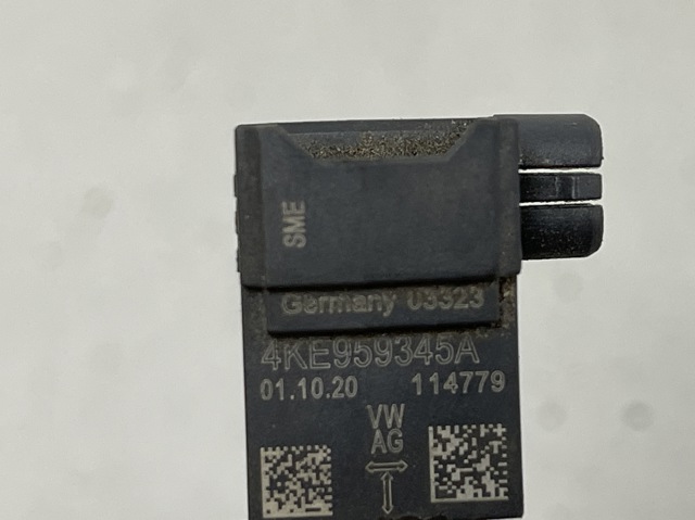 VAG 4KE959345A Датчик удара в наличии Кривой Рог