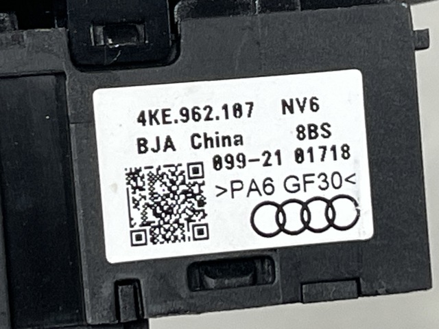 4KE962107 VAG Выключатель центрального замка купить в Николаев
