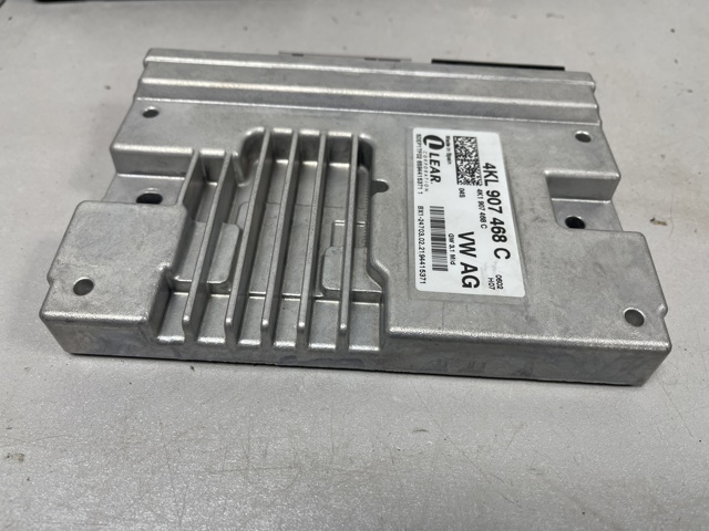 Датчики диагностики 4KL907468C VAG