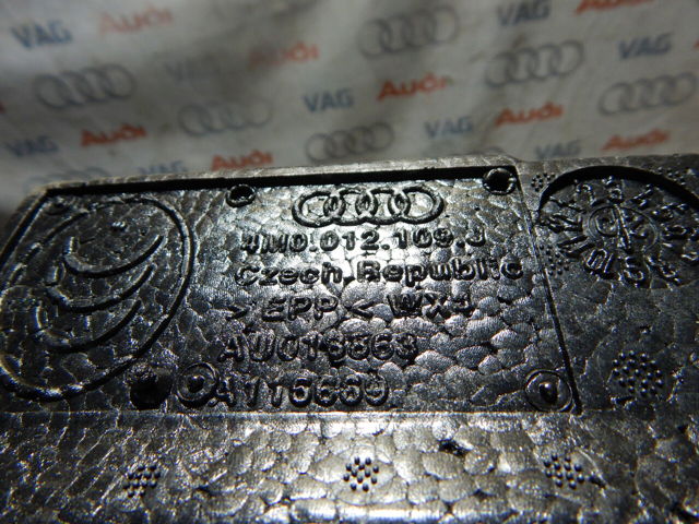 4M0012109J VAG купить в Харьков