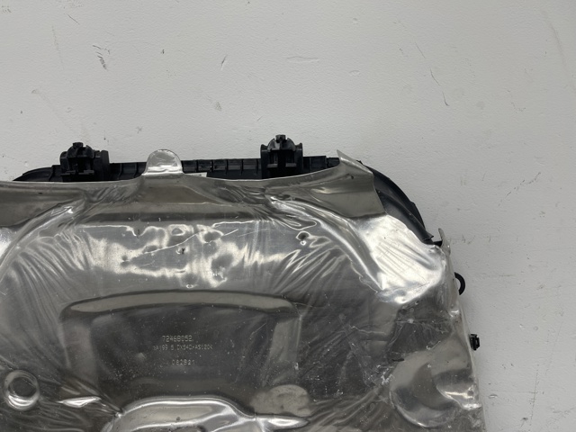 Коробка фильтра 4M0133835G VAG