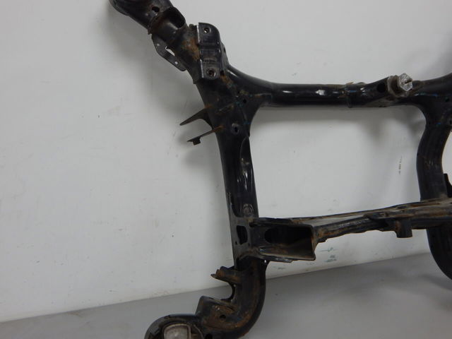 Балка задней подвески, подрамник 4M0505235BB VAG