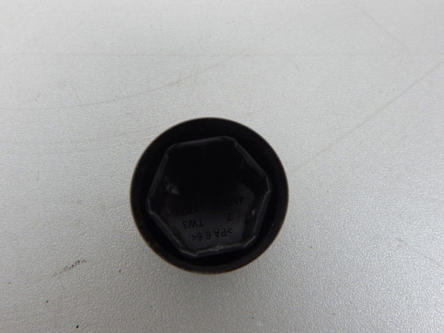 Колпачек гайки колеса 4M0601173E VAG
