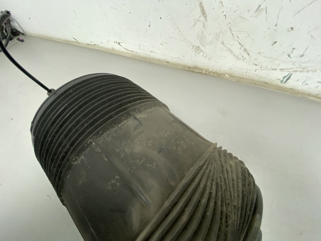 Пневмоподушка задняя 4M0616001AA VAG