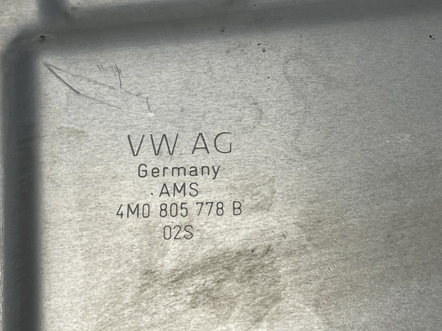 4M0805778B VAG купить в Чернигов