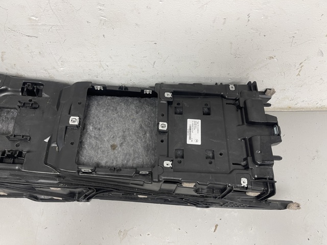 VAG 4M0863243C Консоль панели управления центральная в наличии Запорожье