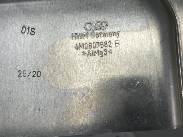 VAG 4M0907682B в наличии Кривой Рог